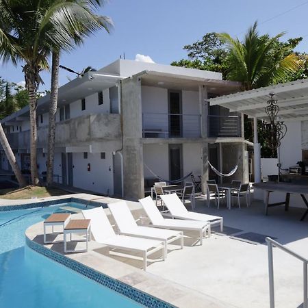 Viento Beach Lodge Dorado Exterior foto